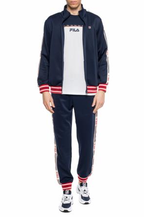 Branded track jacket, zdjęcie 2 Branded track jacket od Fila